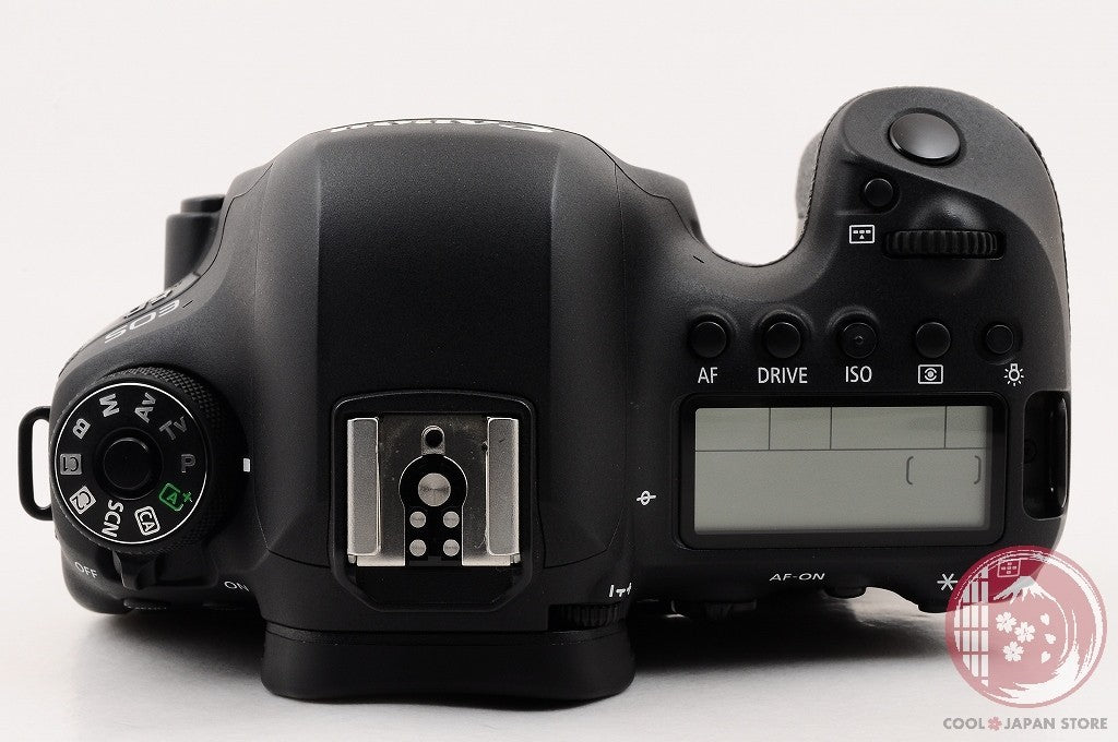 [ 24454 shots MINT+ in Box ] CANON EOS 6D Mark II 26.2MP Digital SLR Camera Cl00