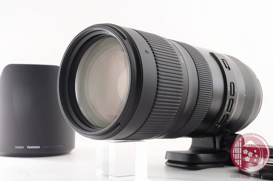 [TOP MINT w/Hood Tripod] TAMRON SP 70-200mm F/2.8 Di VC USD G2 CANON Lt24