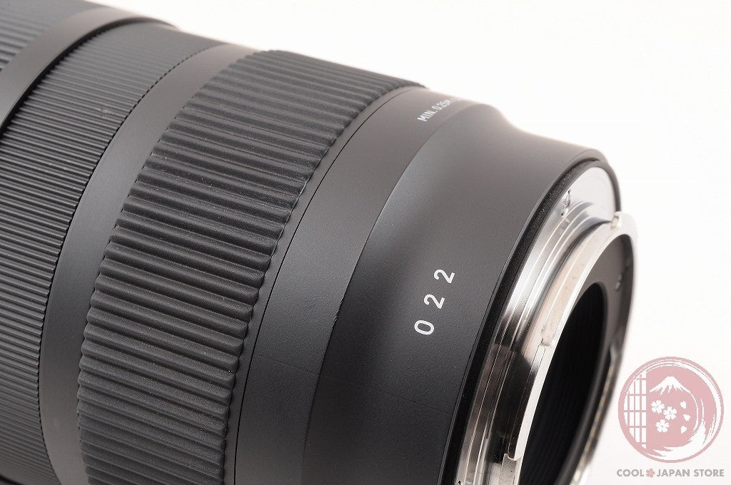 [MINT+ w/ Hood Caps] Sigma 16-28mm f/2.8 DG DN Contemporary SL/TL Ly10