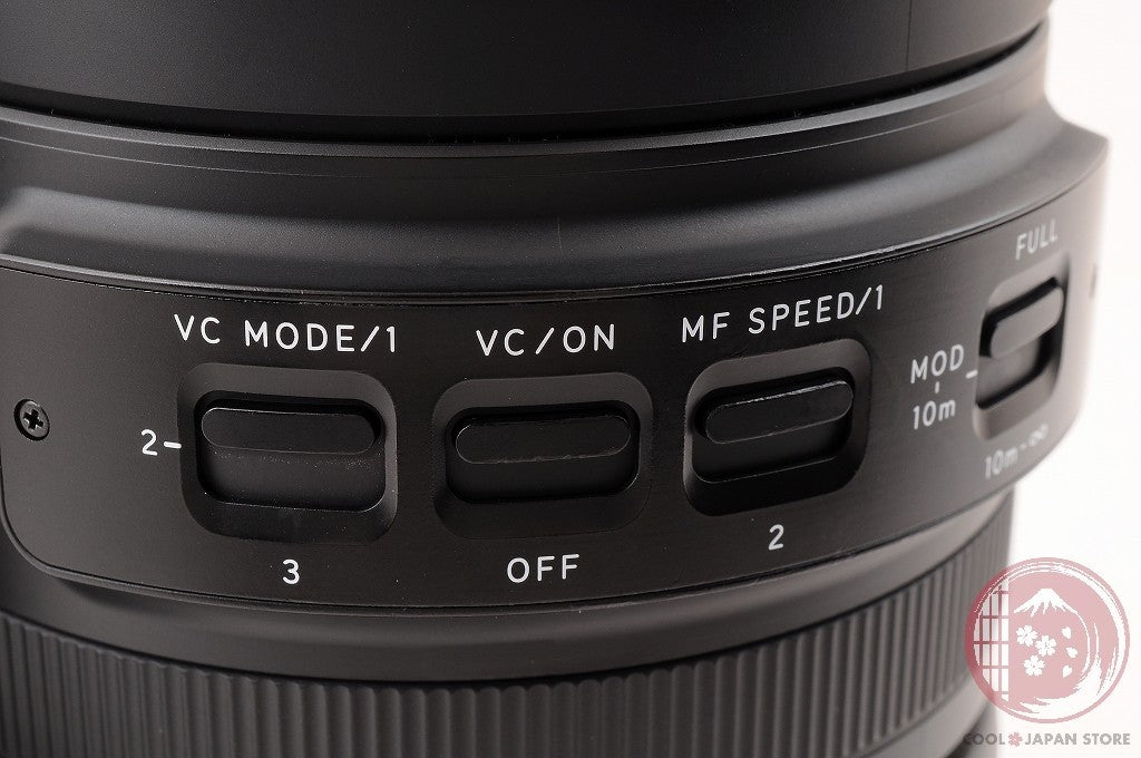 [TOP MINT w/ Hood] Tamron 150-500mm f/5-6.7 Di iii VC VXD Fujifilm X Lz27