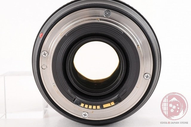 [ EXC5 w/ Caps ] Canon EF 24-70mm f/2.8 II L USM from Japan Lv13