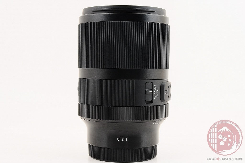 [MINT+ in Box] Sigma 35mm f/1.4 DG DN Art SONY from Japan Lw02