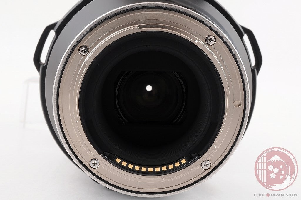 [MINT+ w/ Hood Tripod] Tamron 150-500mm f/5-6.7 Di iii VC VXD Nikon Japan Ly91