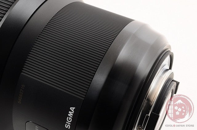 [MINT+ w/ Case Caps] Sigma 14mm f/1.8 DG HSM Art NIKON from Japan Lv14
