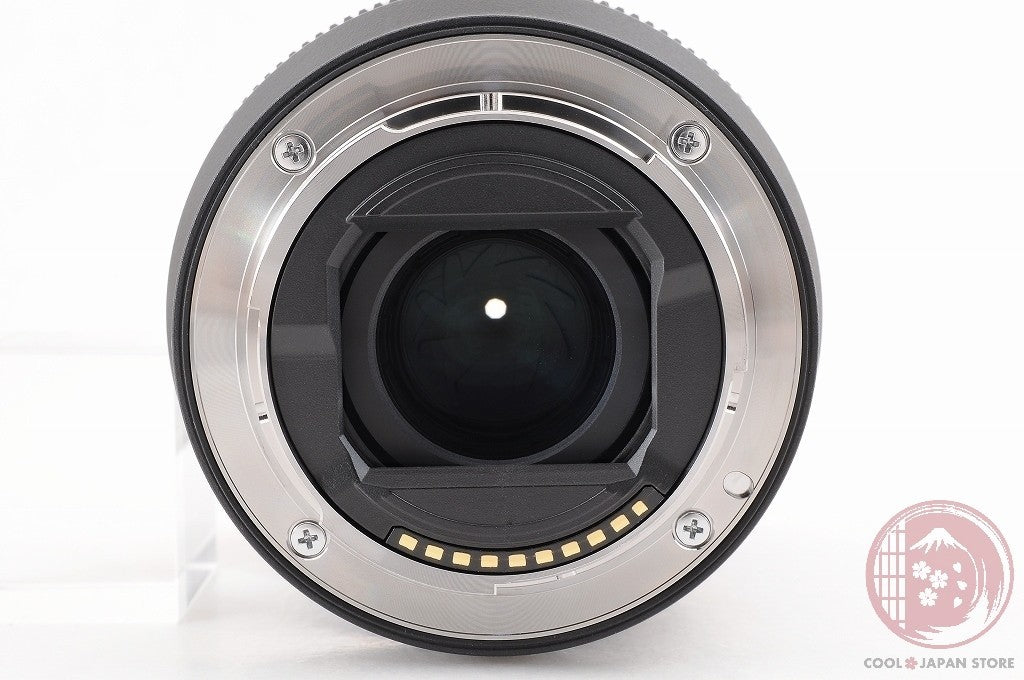 [TOP MINT w/Filter in Box] Sony FE 20mm f/1.8 G SEL20F18G from Japan Lt32