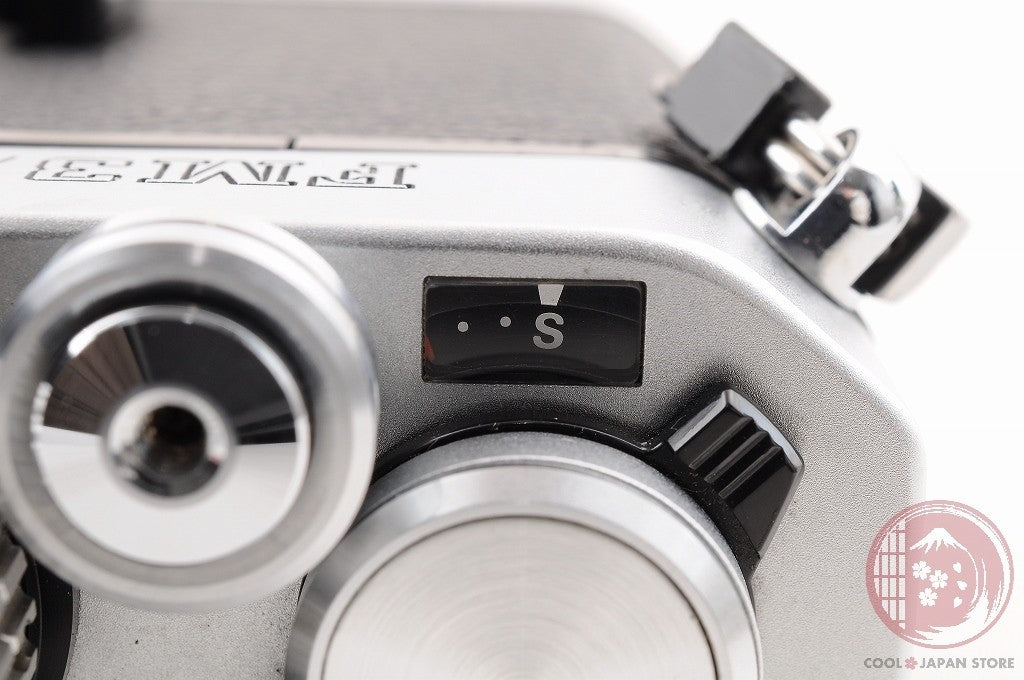 [MINT w/ Strap Manual] Nikon FM3A Silver S/N 273624 from Japan Ck06