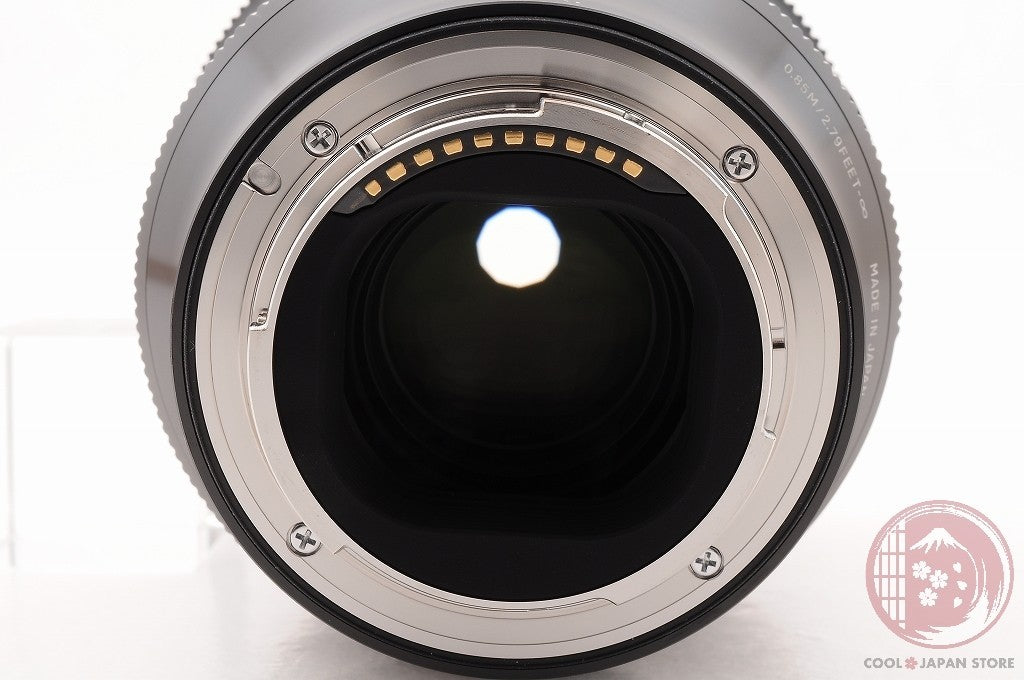 [TOP MINT in Box] Sigma 85mm f/1.4 DG DN Art SONY E mount from Japan Lw81