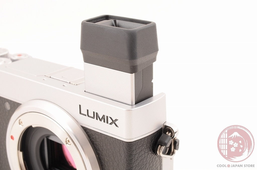 English OK [ 3531 shots MINT in Box ] Panasonic DC GX7MK3 GX9 Japan Ci59