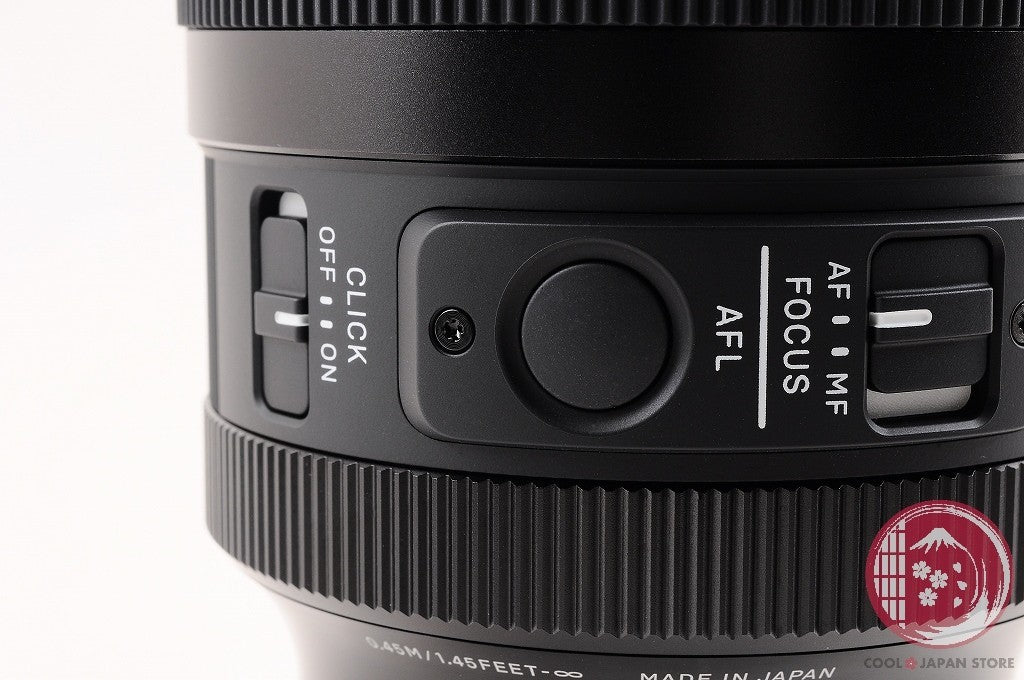 [TOP MINT in Box] Sigma 50mm f/1.4 DG DN Art SONY from Japan Lv94