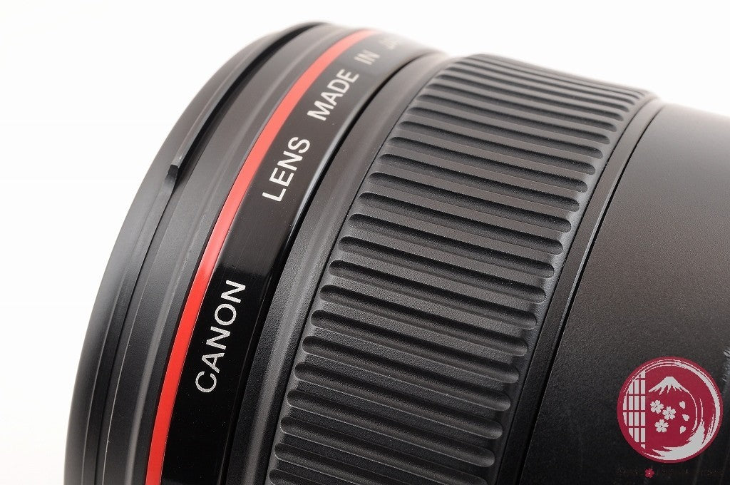 [MINT+ w/ Hood Filter] Canon EF 35mm f/1.4 L f1.4L USM from Japan Lw68