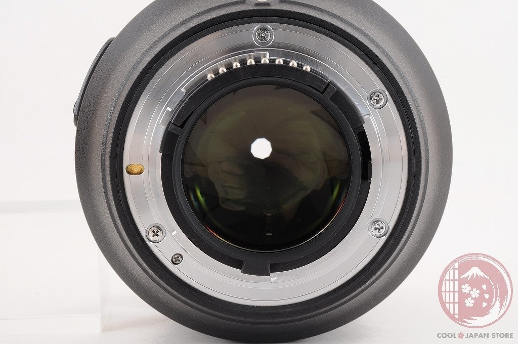 DDU [MINT+ in Box] Nikon AF-S Nikkor 85mm f/1.4 G f1.4G SWM Portrait Japan Lt65