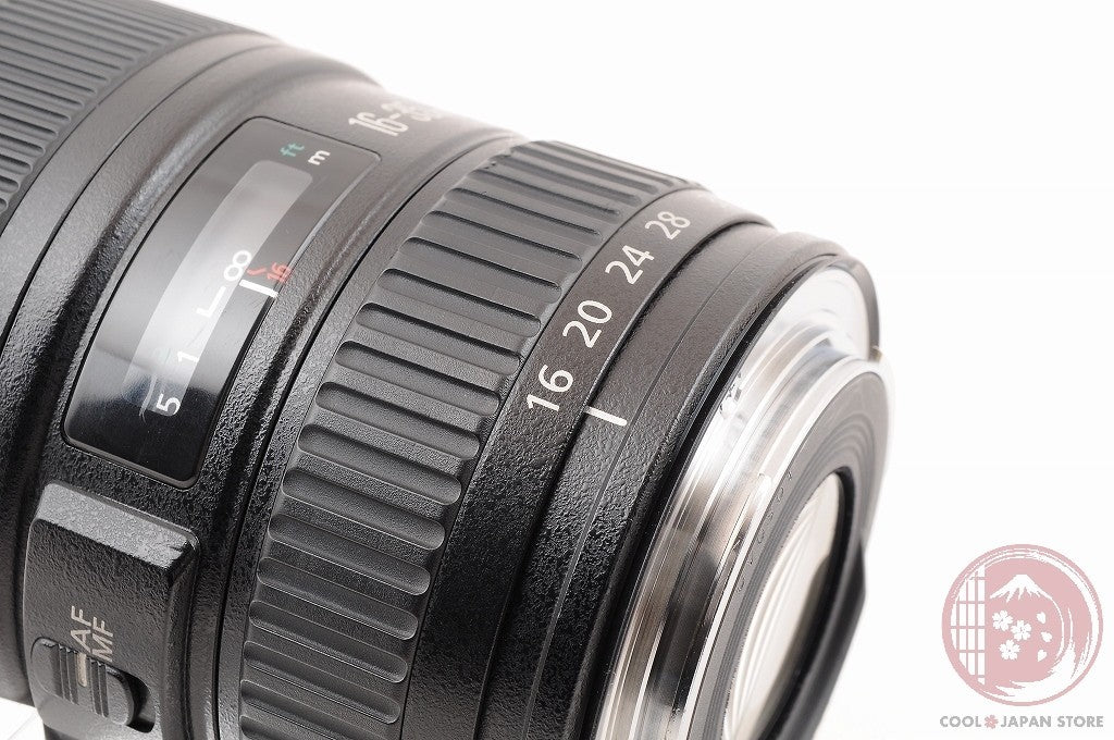 [MINT+ in Box] Canon EF 16-35mm f/2.8 L II f2.8L USM from Japan Lw75