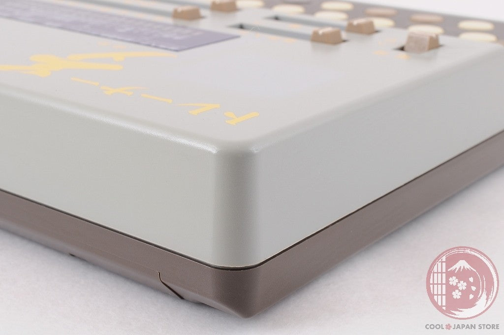 [MINT+w/Case Adapter]Suiko ST-60 yume Dream Shigin Trainer KOTO Synthesizer M171