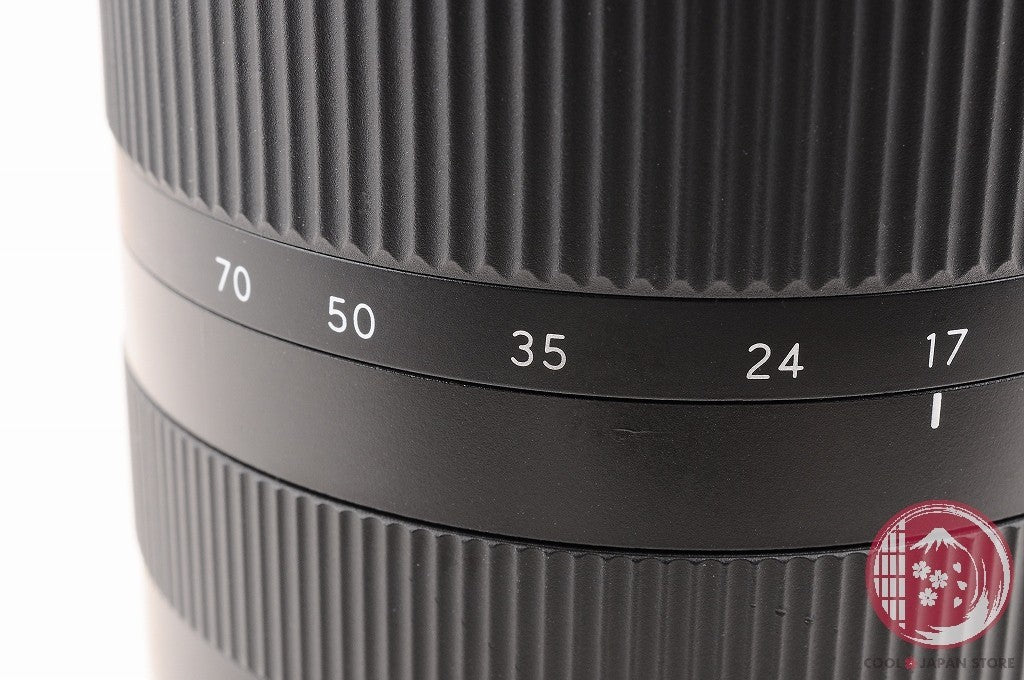 [MINT+ in Box] Tamron 17-70mm f/2.8 Di iii VC RXD SONY from Japan Lw19