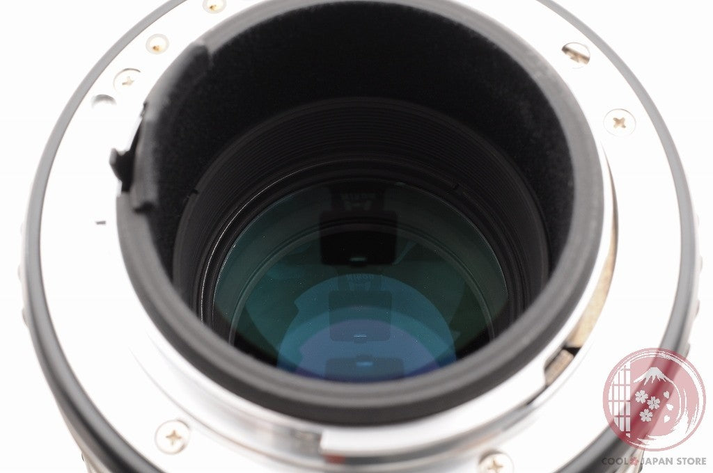 [MINT+ w/ Hood Caps] Pentax FA 200mm f/2.8 ED IF from Japan Lt19