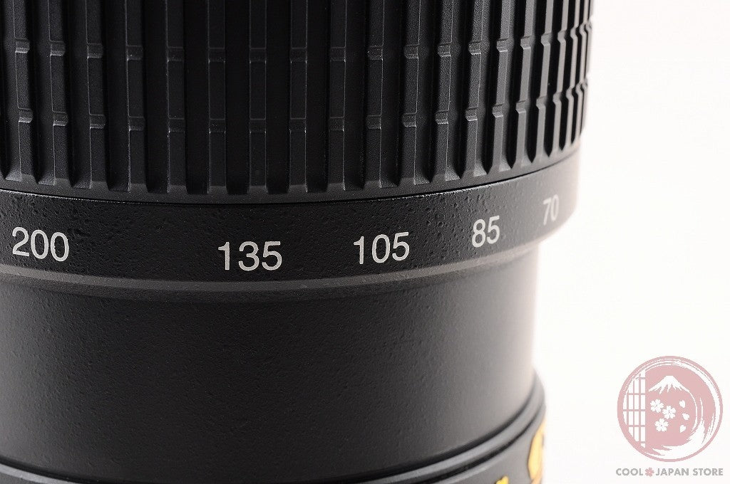 [TOP MINT in Box] NIKON AF-S VR NIKKOR ED 70-200mm f/4 G f4G ED VR Ls20