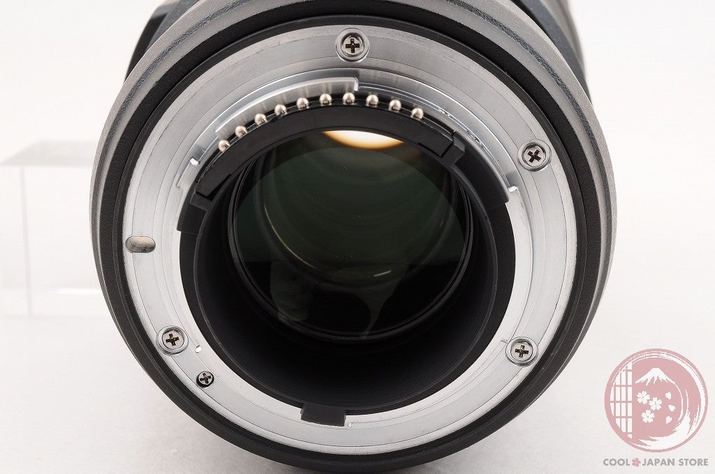 [TOP MINT w/ Hood Case] Nikon AF-S 300mm f/4 E PF ED VR from Japan Ly24