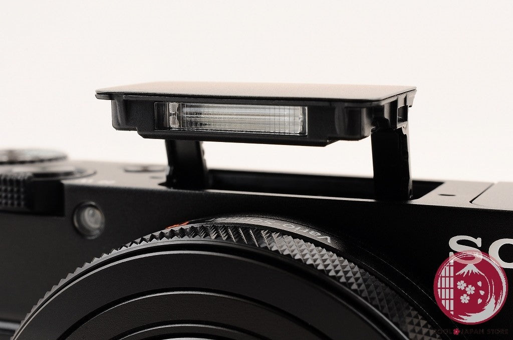 DDU[TOP MINT in Box] Sony RX100 VII RX100VII DSC-RX100M7 Japan Cj55