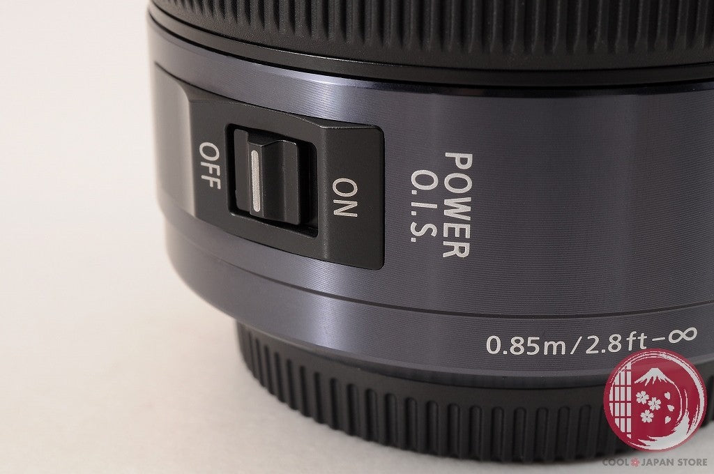 [MINT+ w/ Hood Caps]Panasonic LUMIX 35-100mm f/2.8 II G X VARIO POWER O.I.S.Ls00