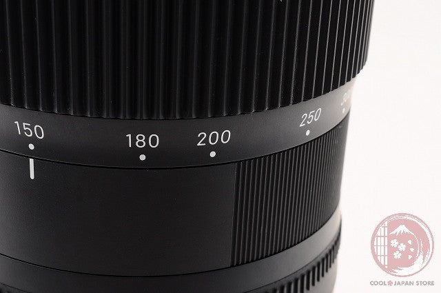 [MINT w/ Filter in Box] Sigma 150-600mm f/5-6.3 DG OS HSMContemporary NIKON Lv83