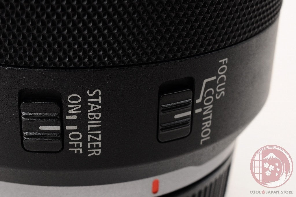 [MINT+ in Box] Canon RF 24-240mm f/4-6.3 IS USM from Japan Lv88