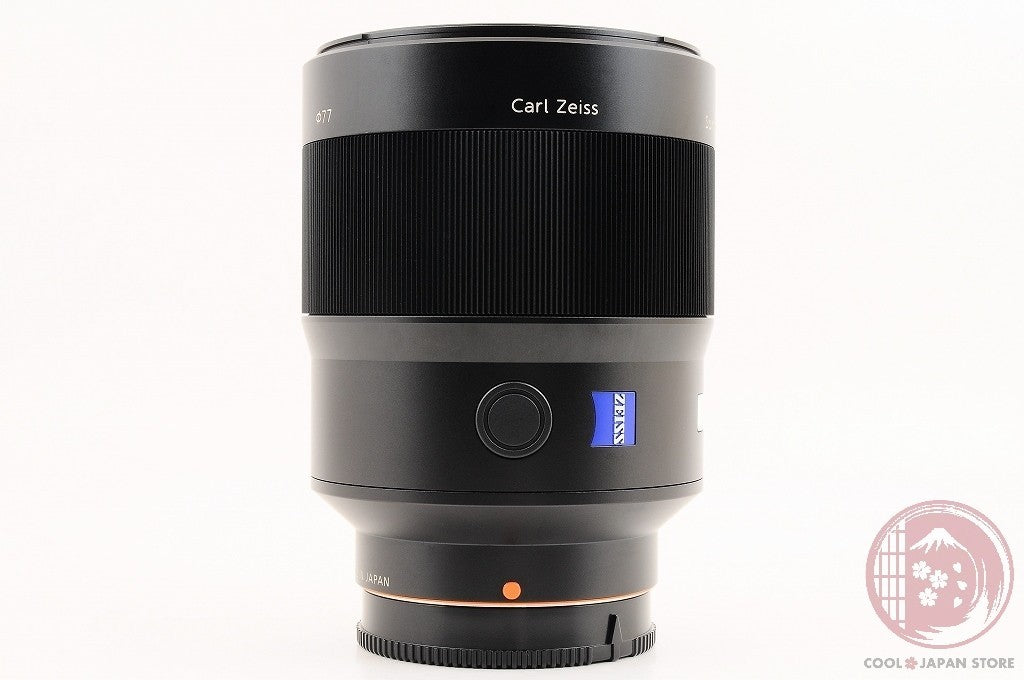 [TOP MINT in Box] Sony Sonnar 135mm f/1.8 ZA from Japan Lw18