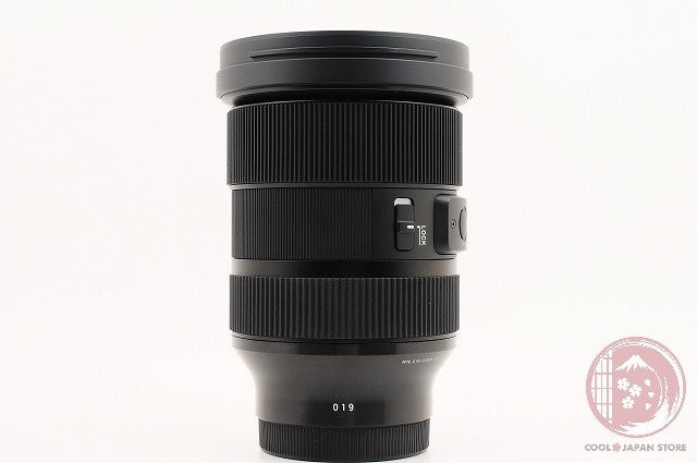 [TOP MINT in Box] Sigma 24-70mm f/2.8 DG DN Art SONY from Japan Lv64