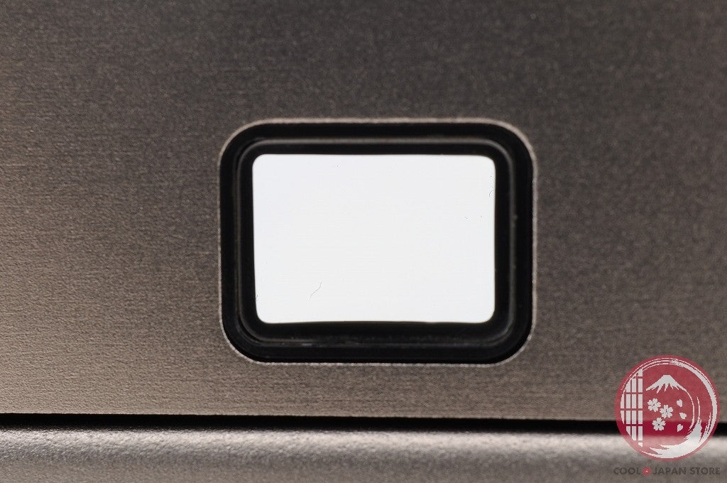 DDU[MINT w/Strap Case] Contax T2 Silver from Japan Cj54