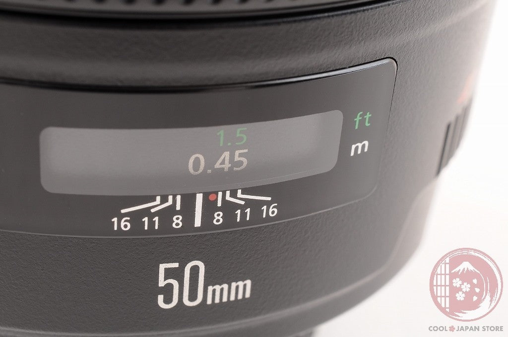 [MINT+ w/ Hood Pouch] Canon EF 50mm f/1.2 L f1.2L USM from Japan Lw52