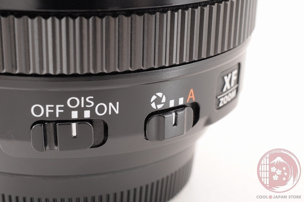 DDU[MINT+ inBox] FUJIFILM Fuji Fujinon XF 18-135mm F/3.5-5.6 R LM OIS WR Lu25