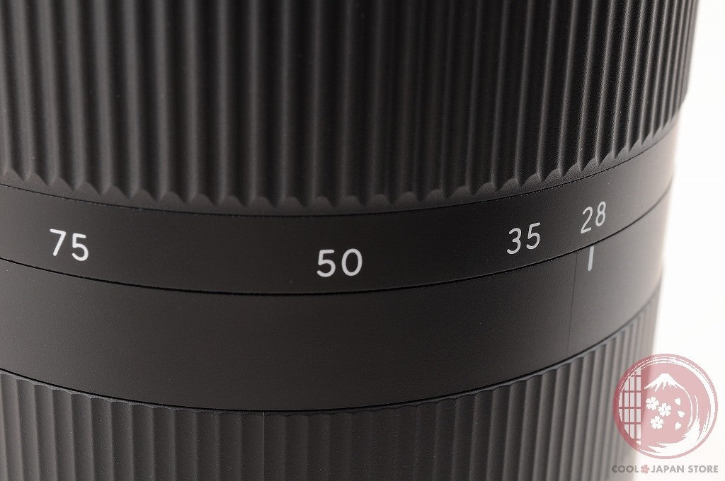 READ[MINT in Box] Tamron 28-75mm f/2.8 Di iii RXD Sony from Japan Lz17
