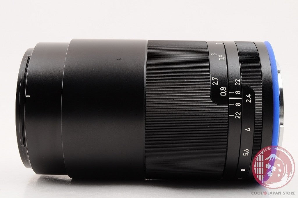 [MINT+ w/ Hood Caps] Zeiss Loxia 85mm f/2.4 Sony from Japan Ly05