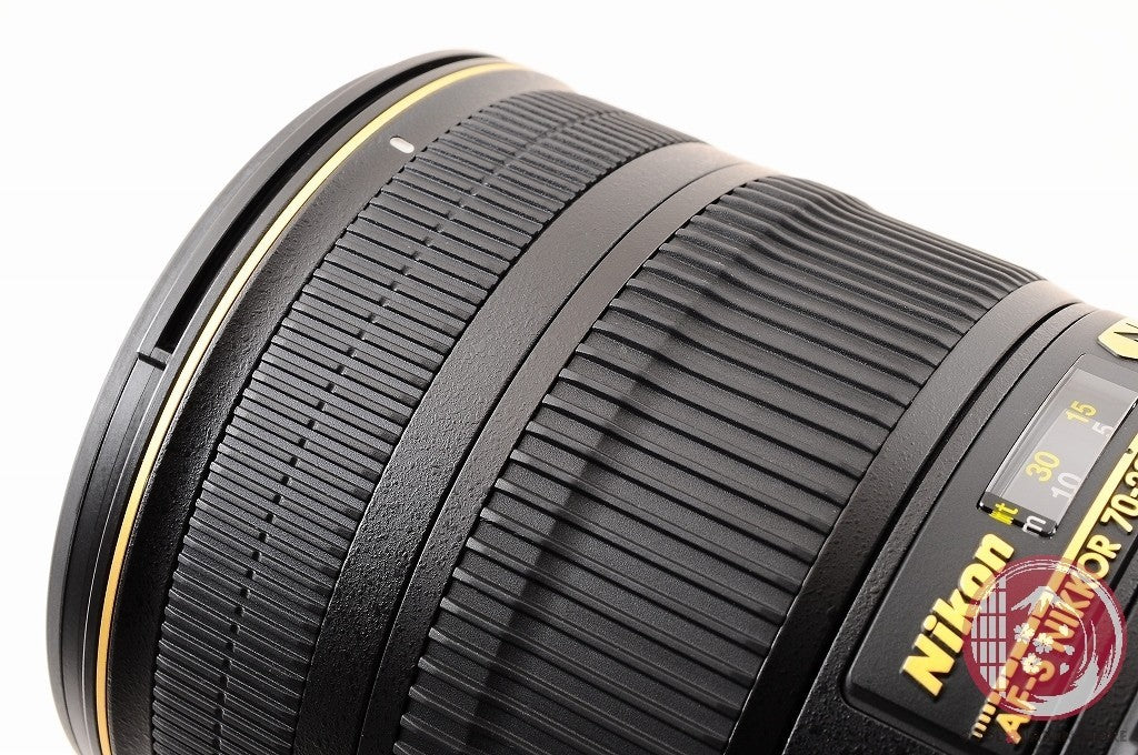 READ [MINT+ w/Hood Tripod] Nikon AF-S 70-200mm f/2.8 G ED VR II from Japan Lr86