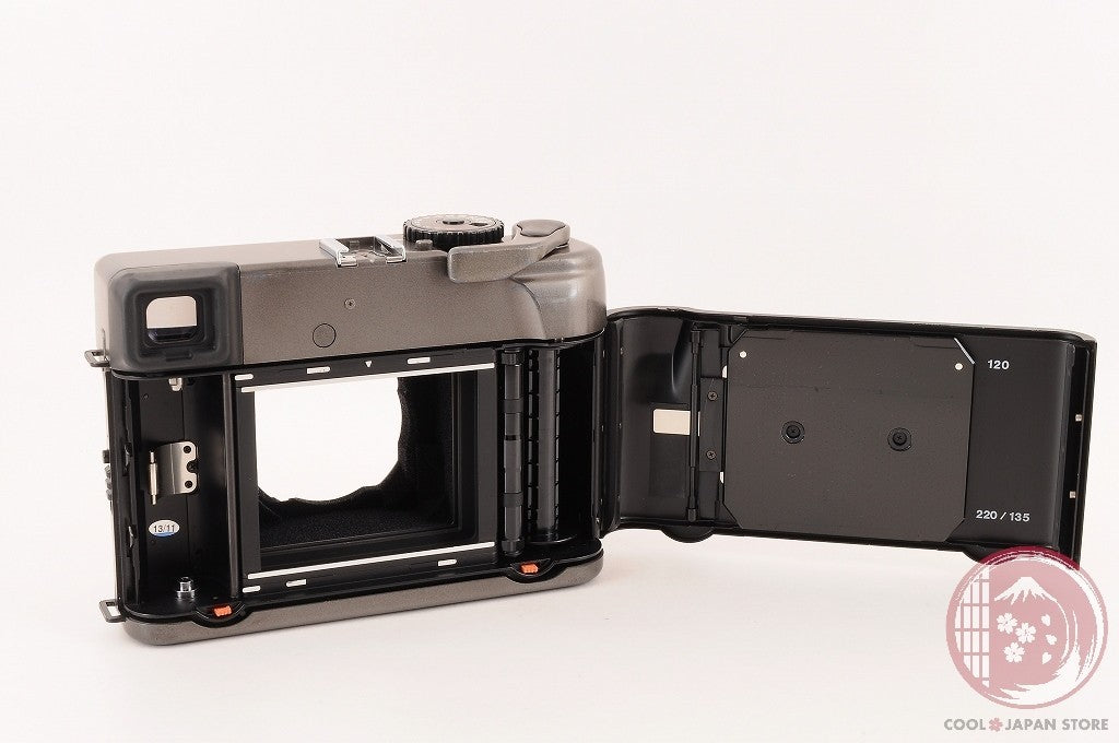 [MINT w/ Strap Foam] Mamiya 7 Rangefinder 6x7 Format Film Camera from Japan Ci28