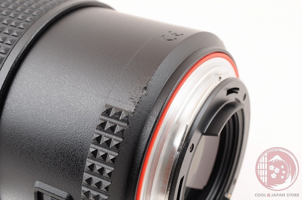 [MINT+ w/ Hood Caps] Pentax FA 645 90mm f/2.8 ED AW SR HD D macro Lw49