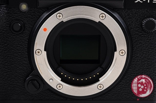[ Low shots MINT in Box ] Fujifilm Fuji X-T3 XT3 Black 26.1MP Mirrorless Ck60