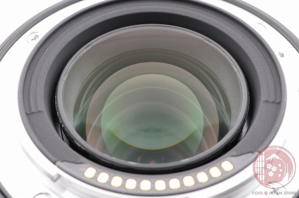 [TOP MINT in Box] Nikon Z 24-200mm f/4-6.3 VR from Japan Lu97