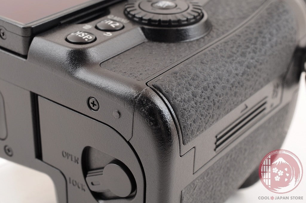 [ 16627 shots MINT+ in Box ] Panasonic LUMIX DC-G9 DCG9 PRO from Japan Cm22