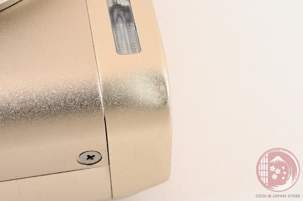 [MINT in Box] Fuji XF10 Champaign Gold 24.2 MP from Japan Cl31