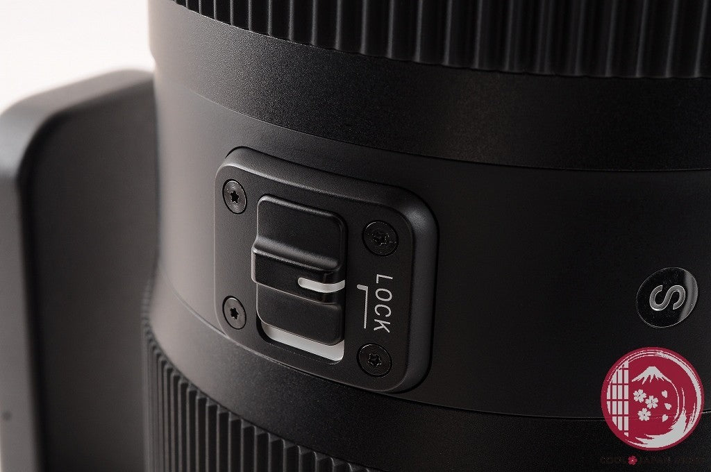 [MINT in Box] Sigma 150-600mm f/5-6.3 DG OS HSM Sports CANON from Japan Ls38