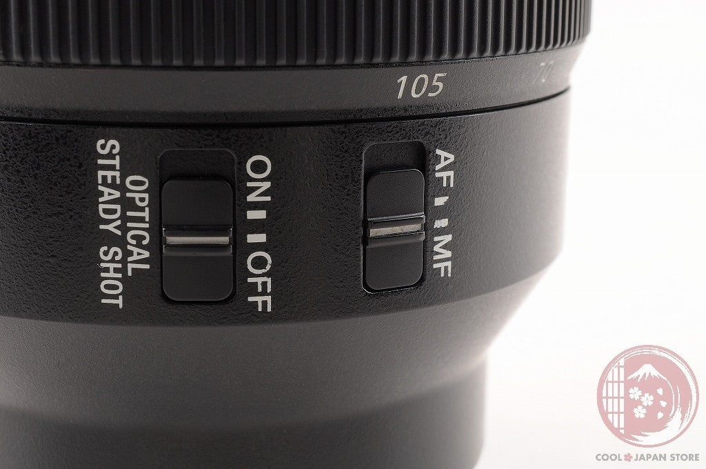 [MINT w/ Hood Case] Sony FE 24-105mm f/4 G OSS SEL24105G from Japan Ly83