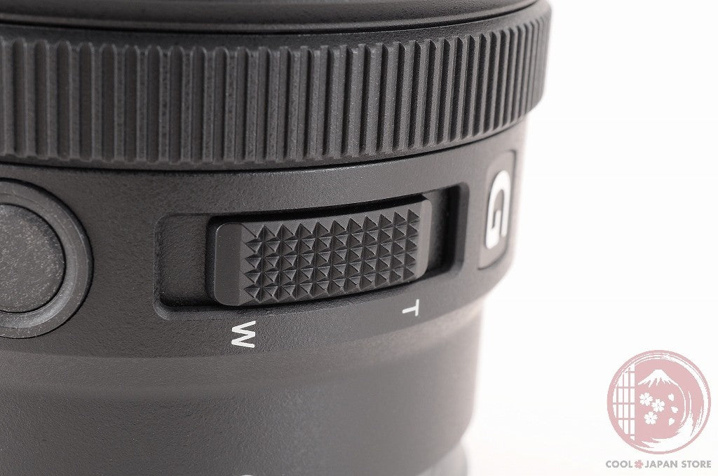 [TOP MINT w/Filter in Box] Sony E PZ 10-20mm f/4 G from Japan Lt30