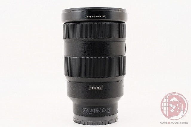 [MINT+ in Box] Sony FE 24-70mm f/2.8 GM SEL2470GM from Japan Lv95