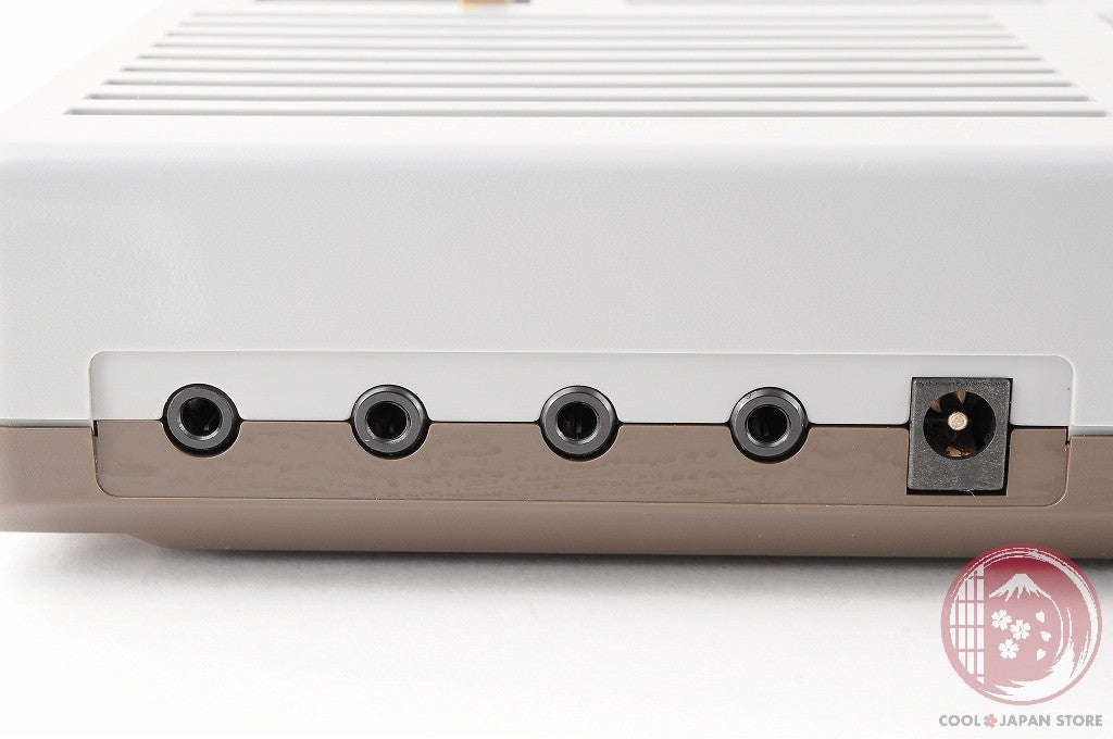 DDU[MINT+ w/Case Adapter]Suiko ST-60 yumeDreamShiginTrainer KOTOSynthesizer M168