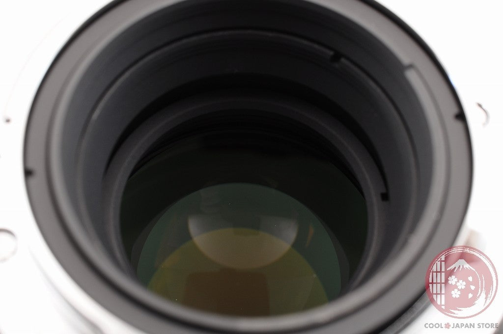 [MINT+ in Box] Voigtlander NOKTON 75mm f/1.5 VM Black from Japan Ly61