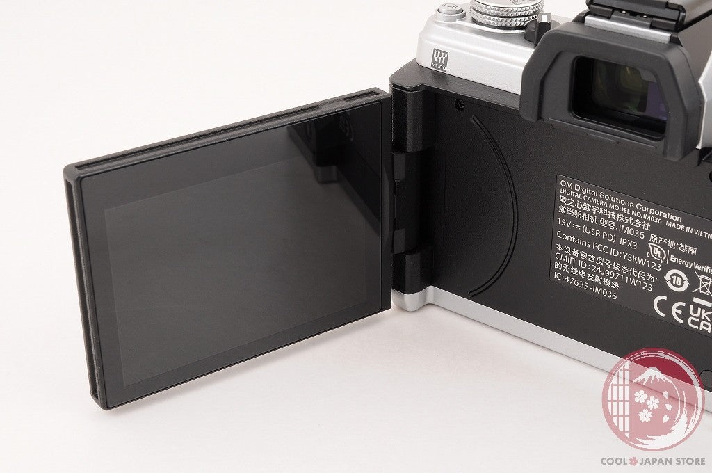 [ 1802 shots TOP MINT in Box ] Olympus OM-3 from Japan Cl49