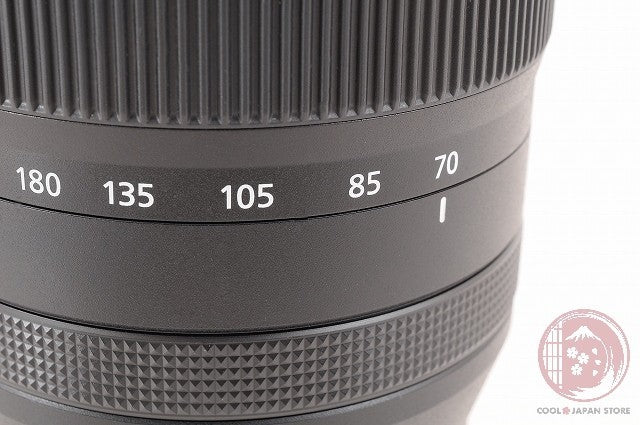 [MINT+ w/Hood Caps] Nikon Z 70-180mm f/2.8 from Japan Lv26