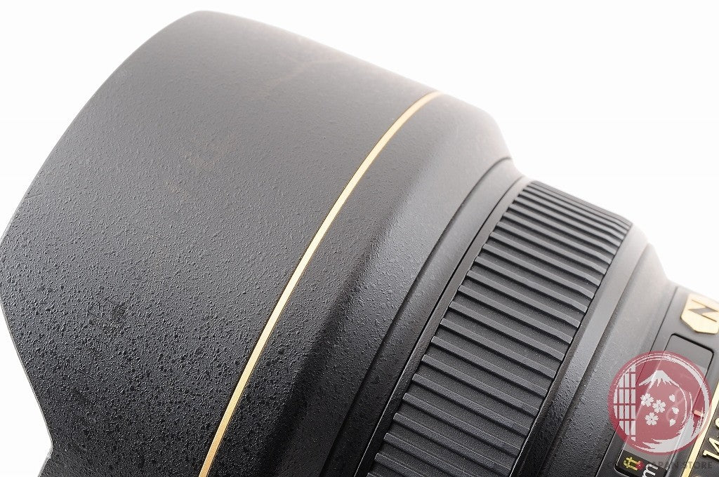 [MINT in Box] Nikon AF-S 14-24mm f/2.8 G f2.8G ED NIKKOR from Japan Ls94