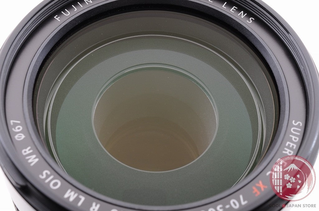 [MINT+ in Box] Fuji XF 70-300mm f/4-5.6 R LM OIS WR from Japan Ly55
