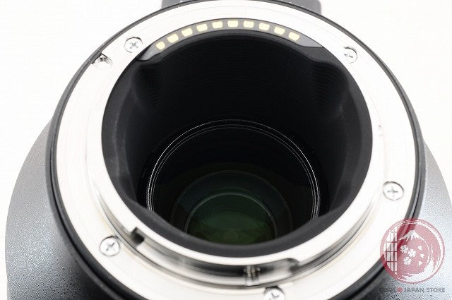 [TOP MINT in Box] Sigma 150-600mm f/5-6.3 DG DN OS Sports SONY from Japan Lv21